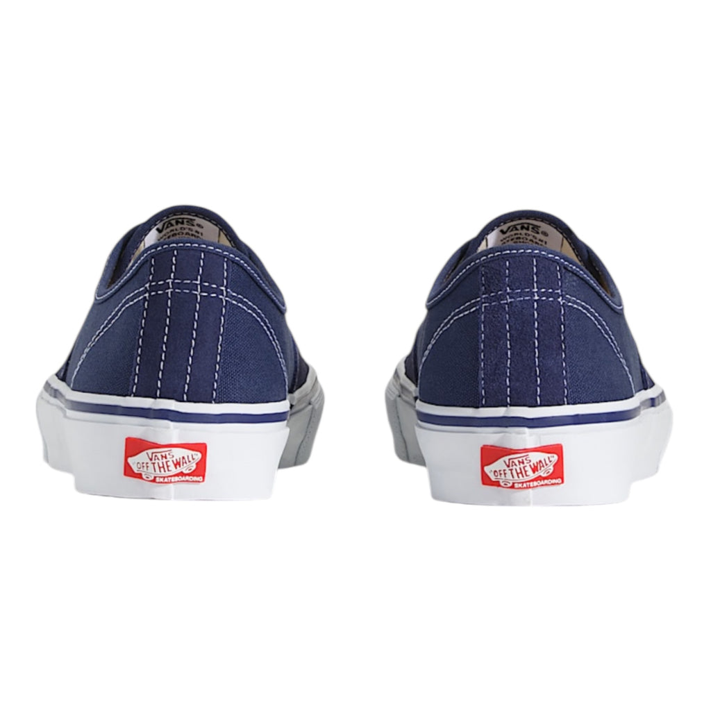 Vans Skate Authentic Shoes Deep Twilight Blue Relief Skate Supply Vans Skate Authentic Shoes Deep Twilight Blue Relief Skate Supply