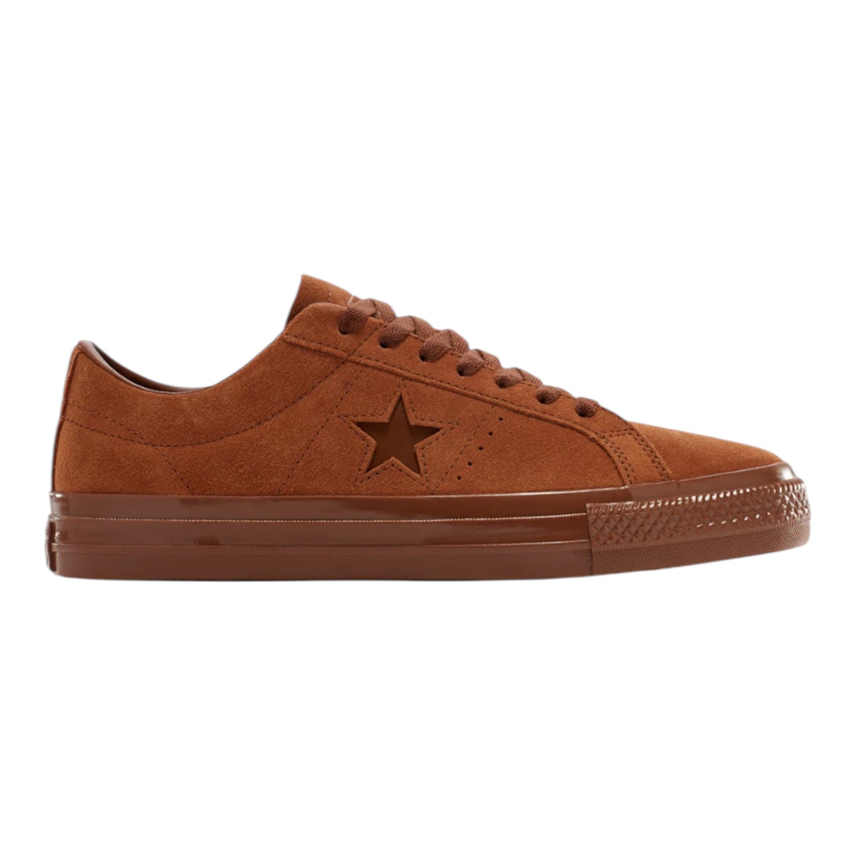Converse Cons One Star Pro OX UNEARTHED/UNEARTHED SHOES– Relief