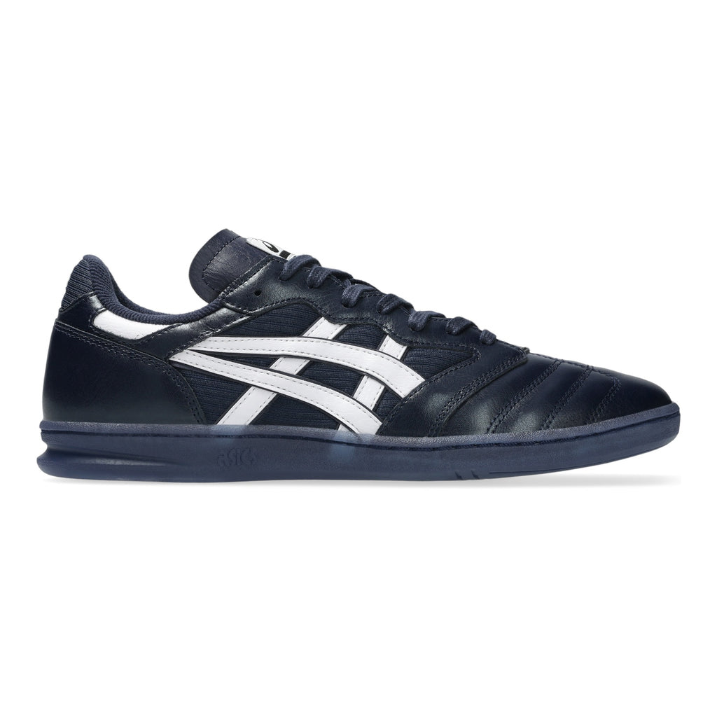 靴 asics skateboarding LEGGEREZZA FB Asics Skateboarding x Gino Iannucci Leggerezza FB Navy/White