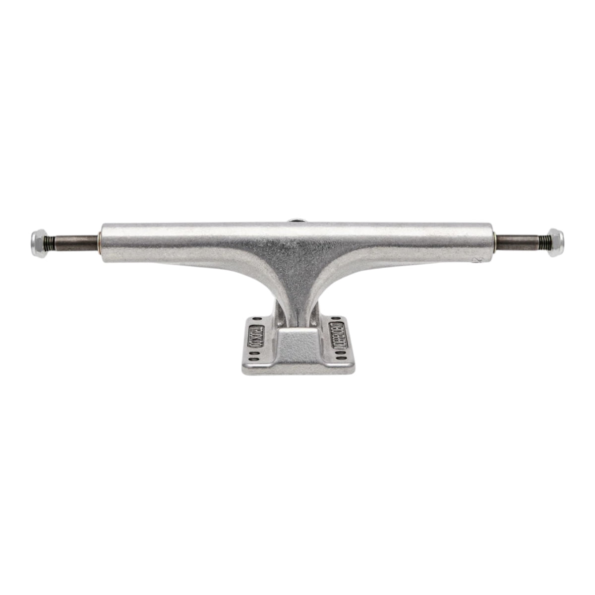 Independent Trucks 215 Polished Standard Set(2)– Relief Skate Supply