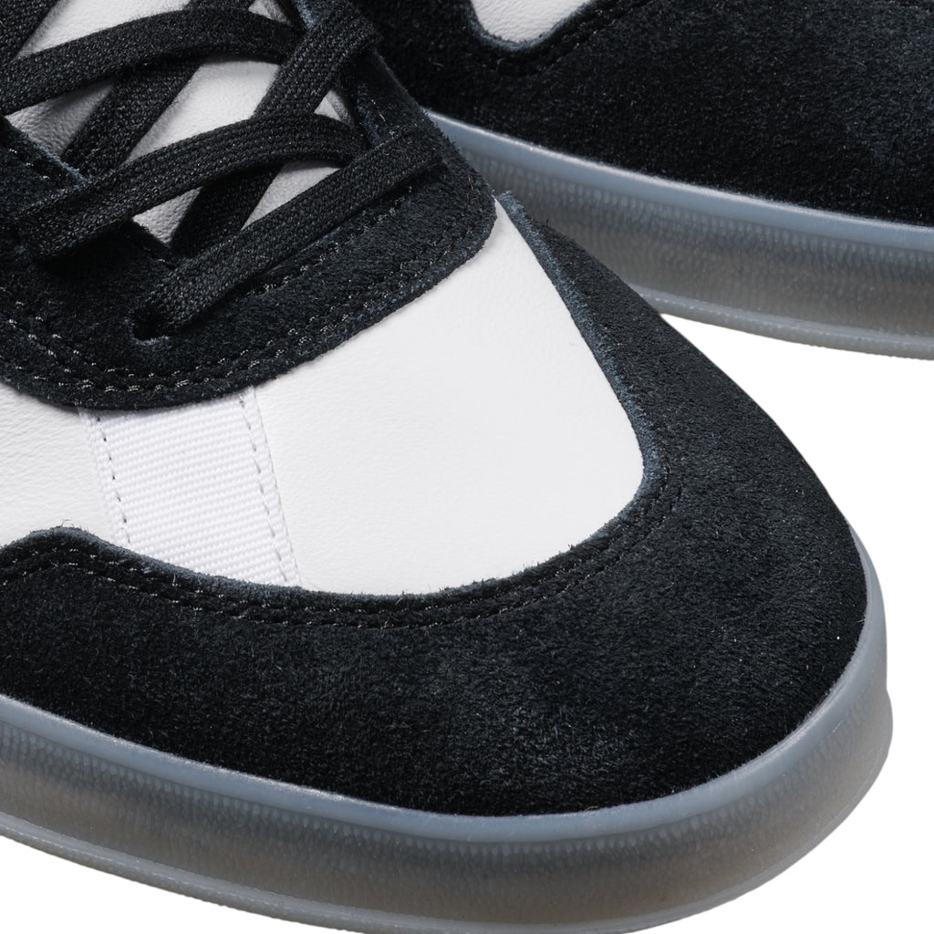 Adidas Aloha Super Gustav Tønnesen Black/White– Relief Skate Supply