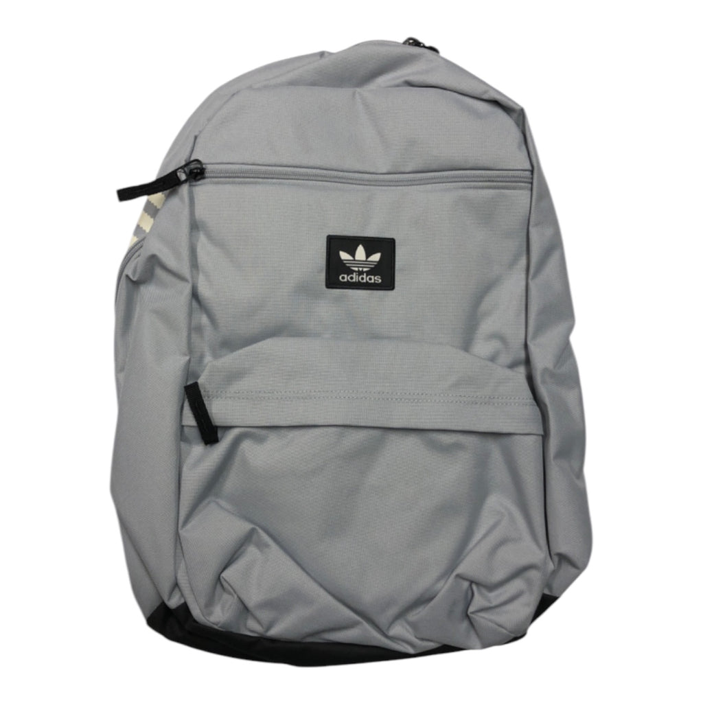 adidas backpack b161 ADIDAS BACKPACK ORIGINALS NATIONAL STONE