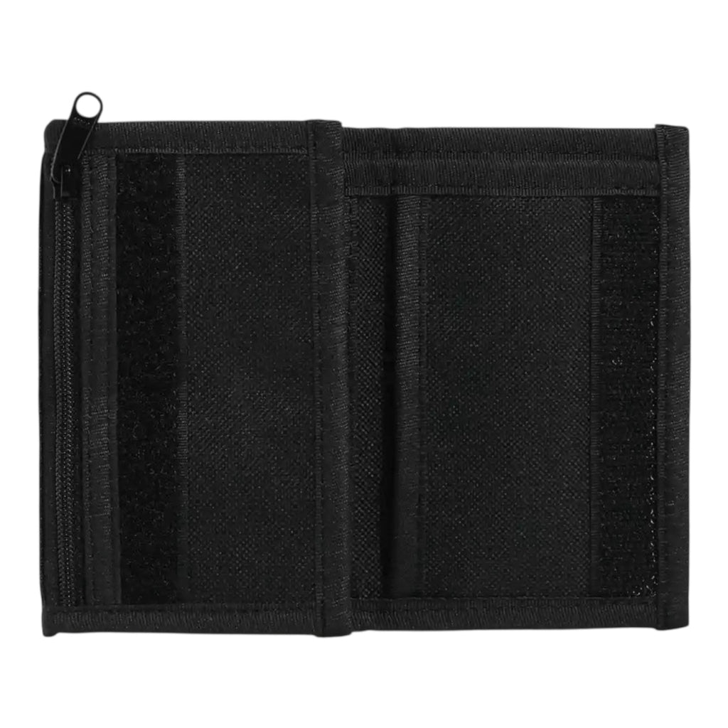 【POLAR SKATE CO.】Key Wallet Surf Logo Black POLAR SKATE CO. KEY WALLET SURF LOGO BLACK– Relief Skate Supply