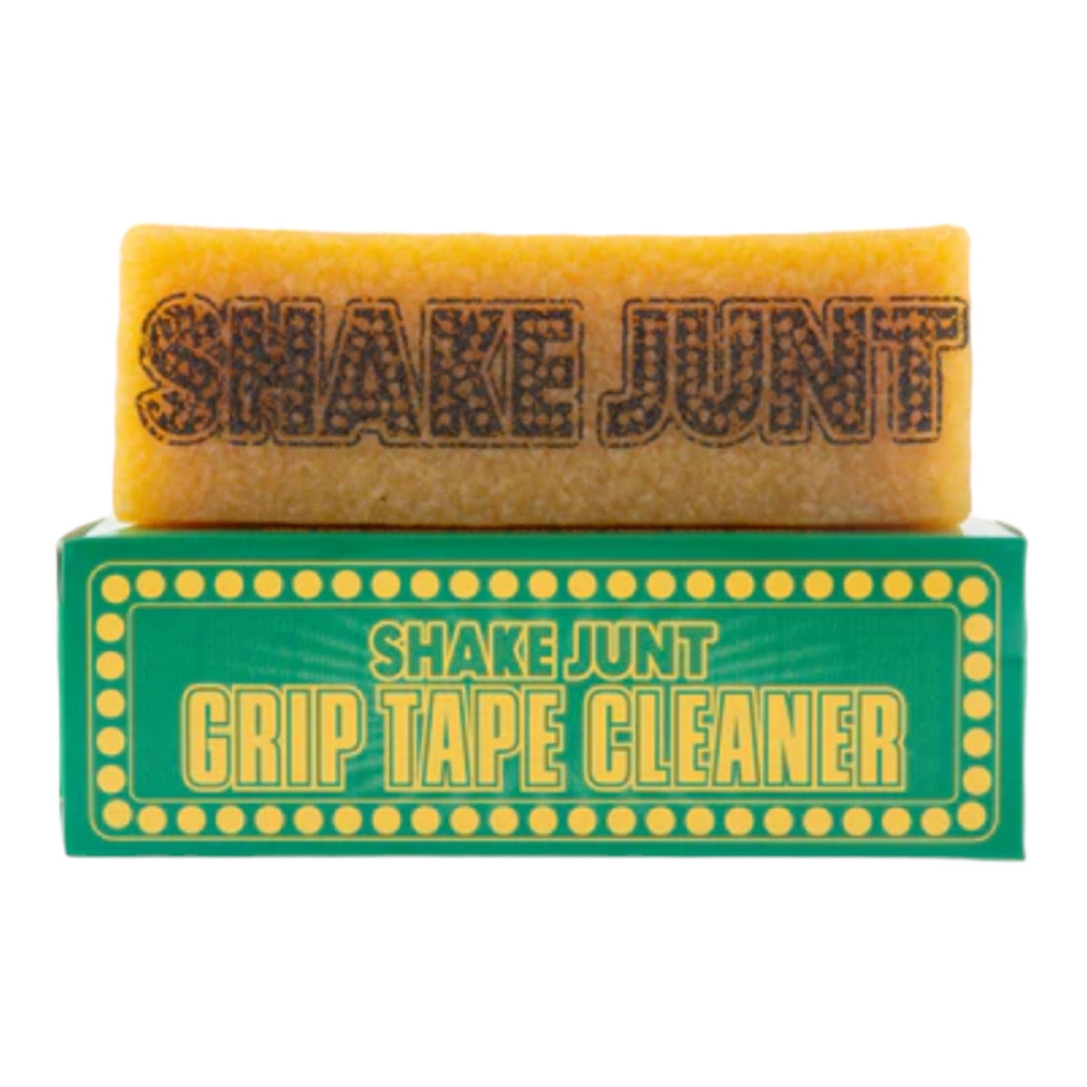 SHAKE JUNT GRIP TAPE CLEANER Relief Skate Supply