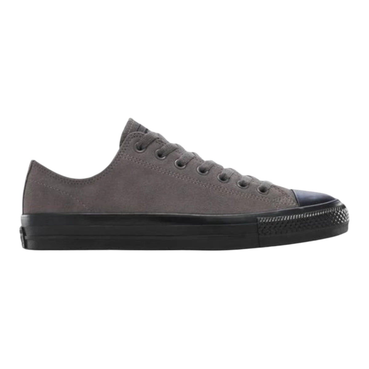 Converse CONS Chuck Taylor All Star Pro OX Suede Sharkskin/Black