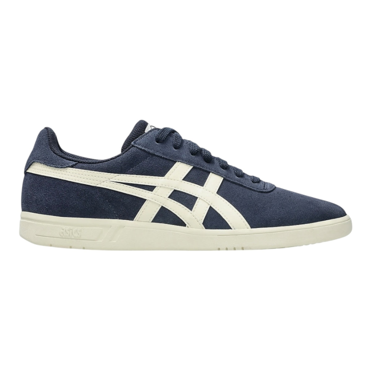 WAKIZAKA！ ASICS Gel-Vickka Pro Midnight/Ivory Shoes– Relief Skate Supply