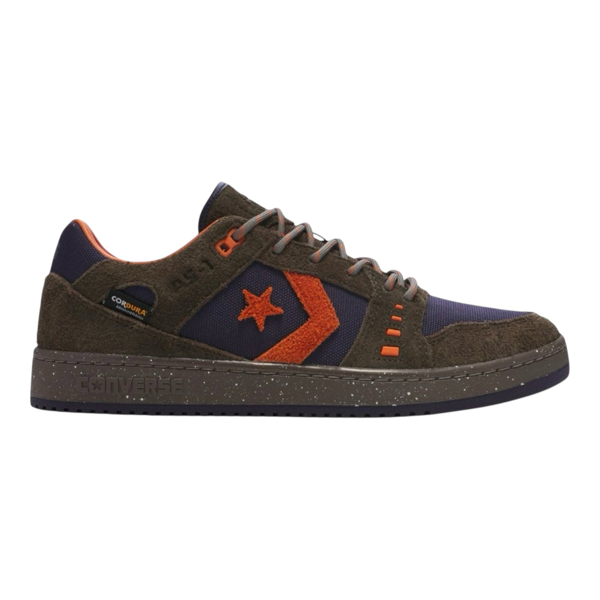 Converse Cons AS-1 PRO OX WREN/BARITONE BLUE SHOES– Relief Skate