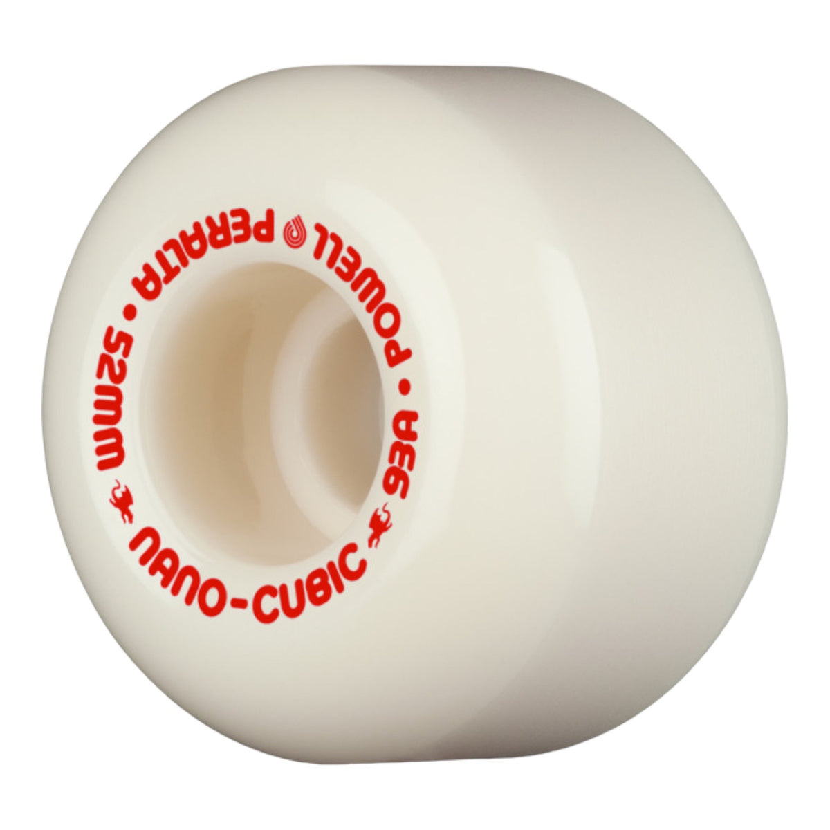 Powell Peralta Nano Cubic Dragon Formula Skateboard Wheels 52mm x