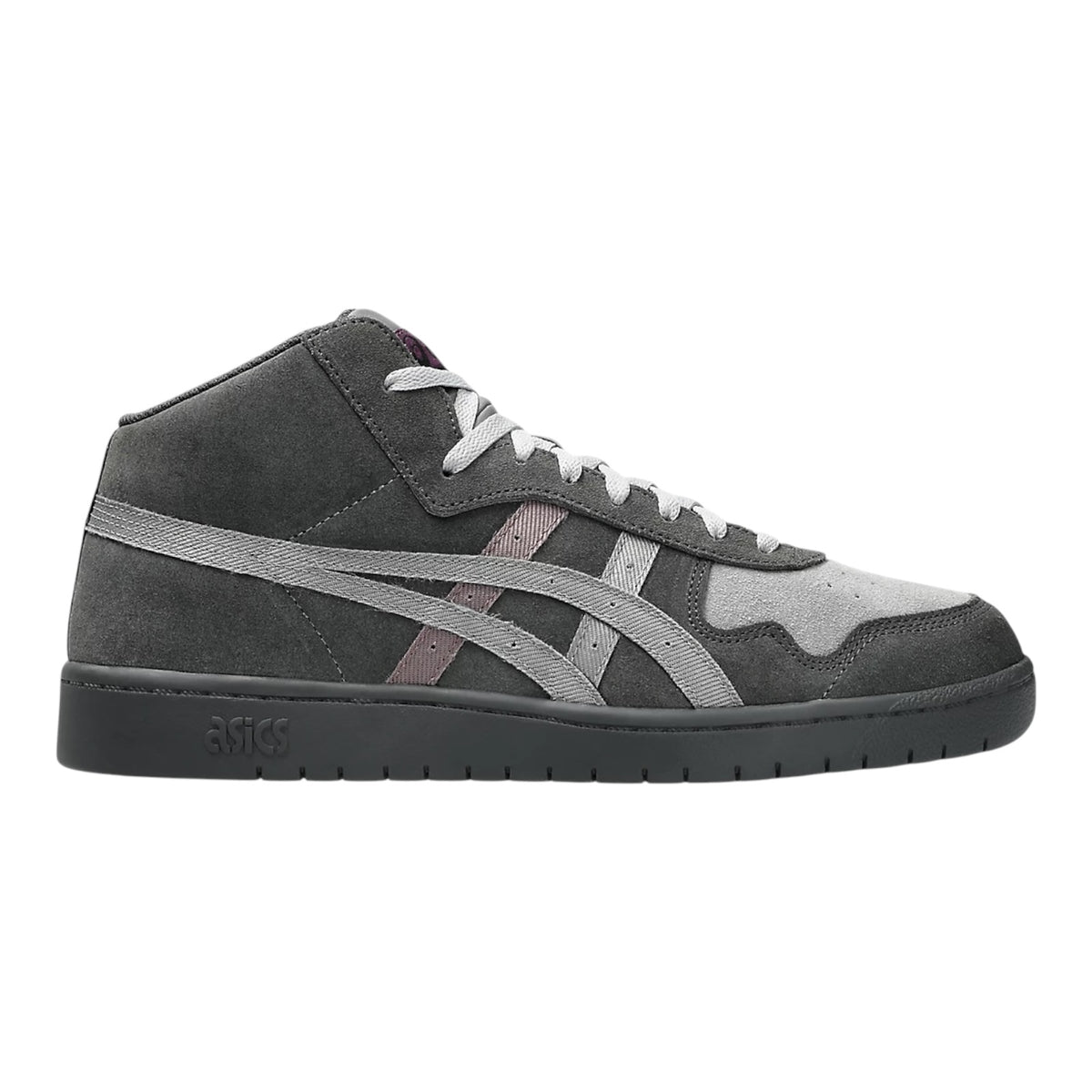 ASICS x LATE NITE STARS x JAPAN PRO MT Graphite Grey/Clay Grey