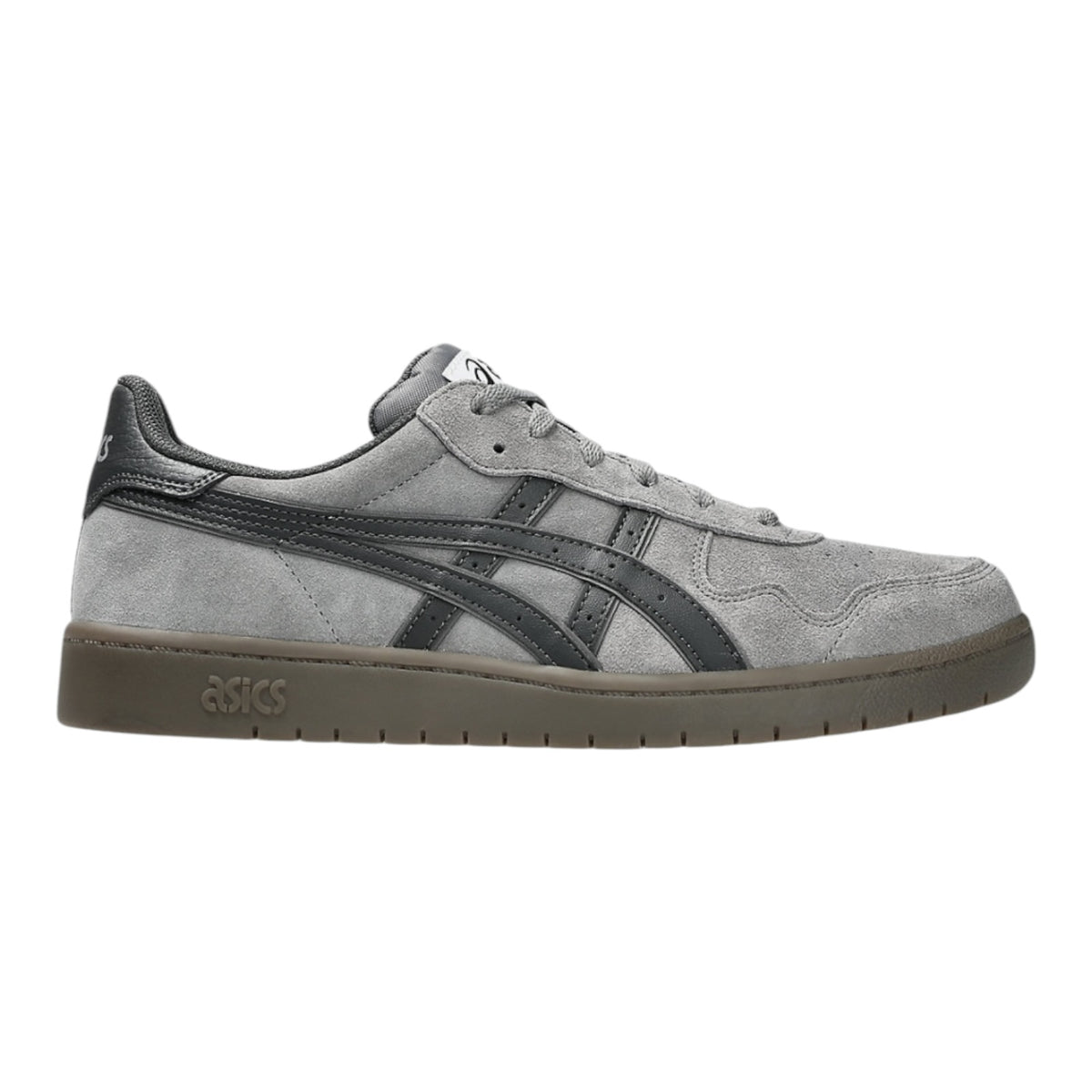 Asics Japan Pro Carbon/Graphite Grey Shoes– Relief Skate Supply