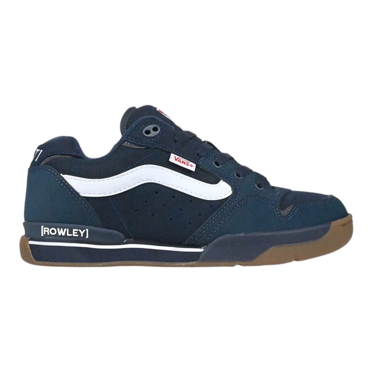 Vans Skate Rowley XLT 25th Anniversary/Skateboarding Shoes 