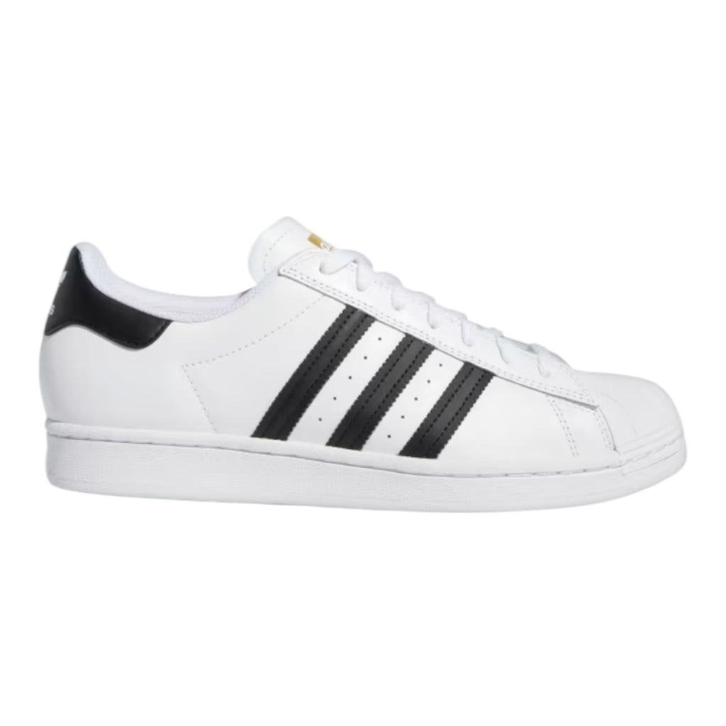adidas Superstar ADV - White/Black/White - 13 adidas Superstar ADV - White/Black/White - 13