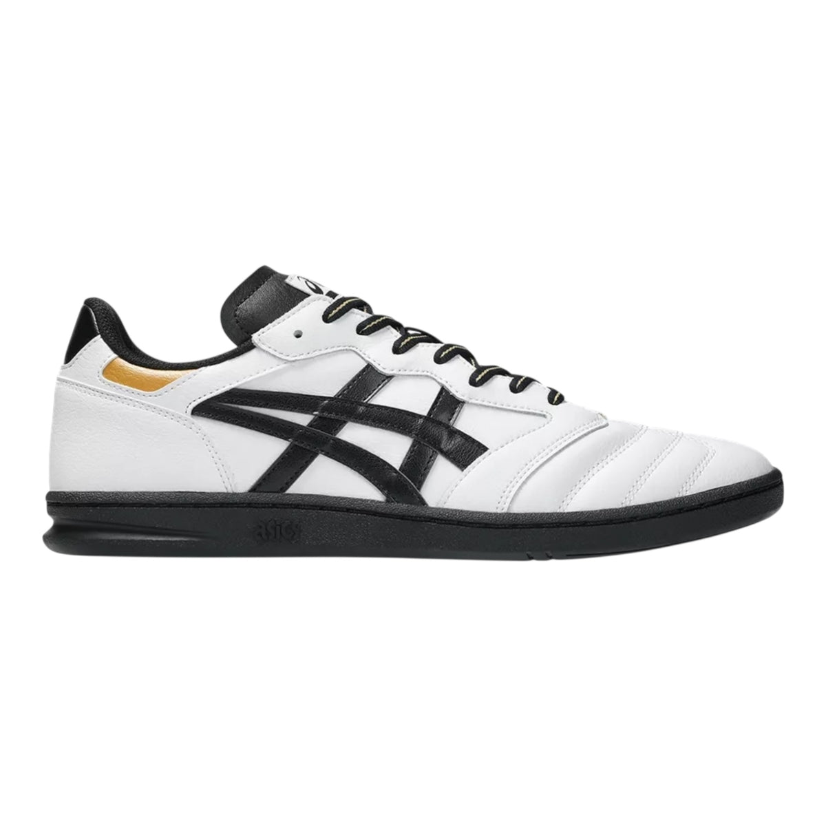 Asics Skateboarding Leggerezza FB Shoes White/Black– Relief Skate 