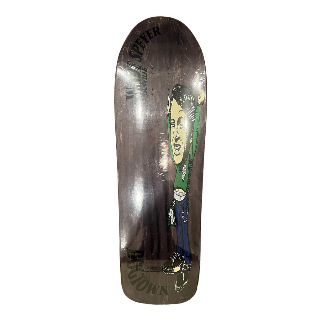 Dogtown Wade Speyer Victory 90s Reissue Deck 9.75