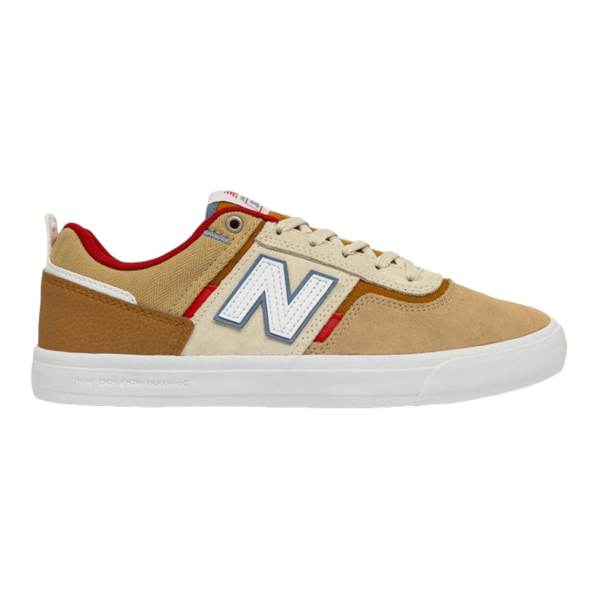 New Balance Numeric 306 CLN Skate Shoes