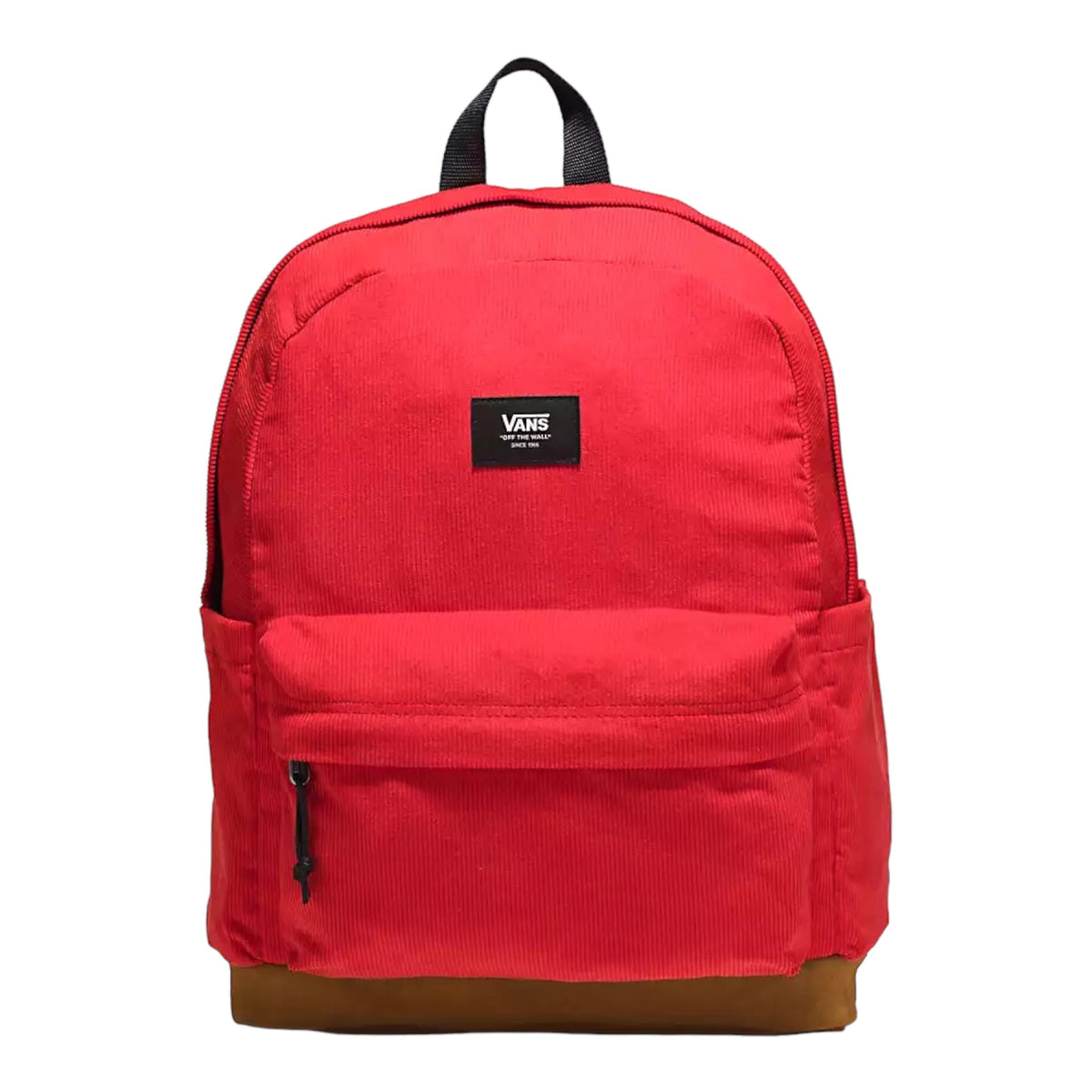 Vans Old Skool Sport Backpack Racing Red– Relief Skate Supply