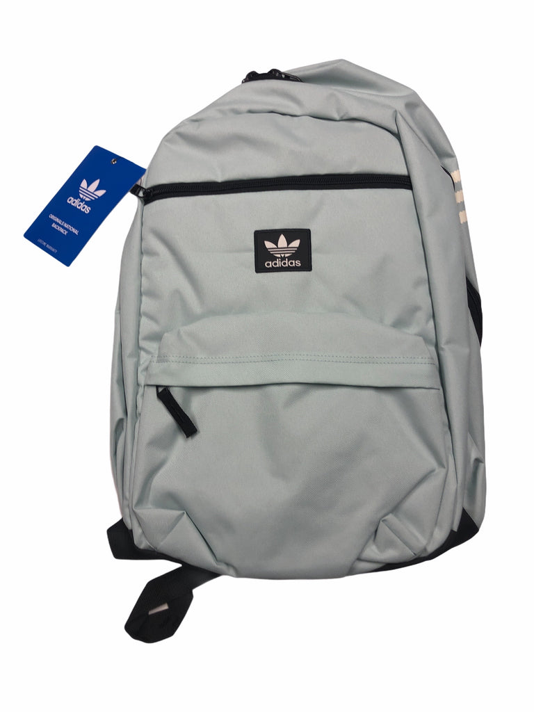 adidas Originals National Backpack, Green