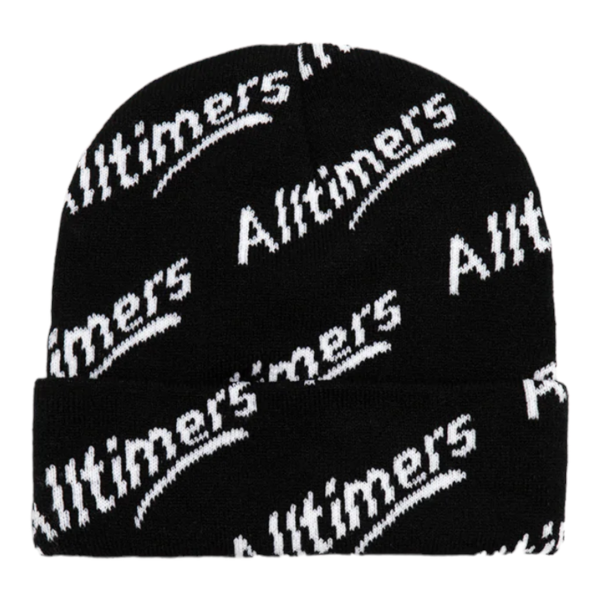 Alltimers beanie shop