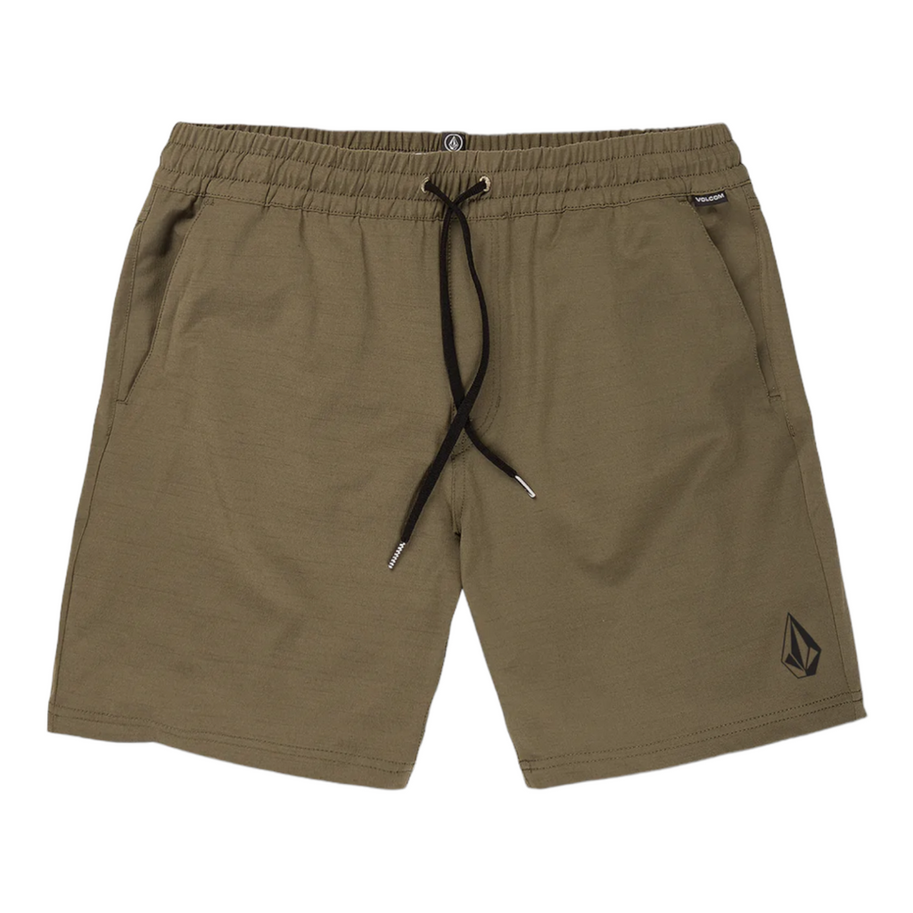 Volcom true to this 2025 shorts