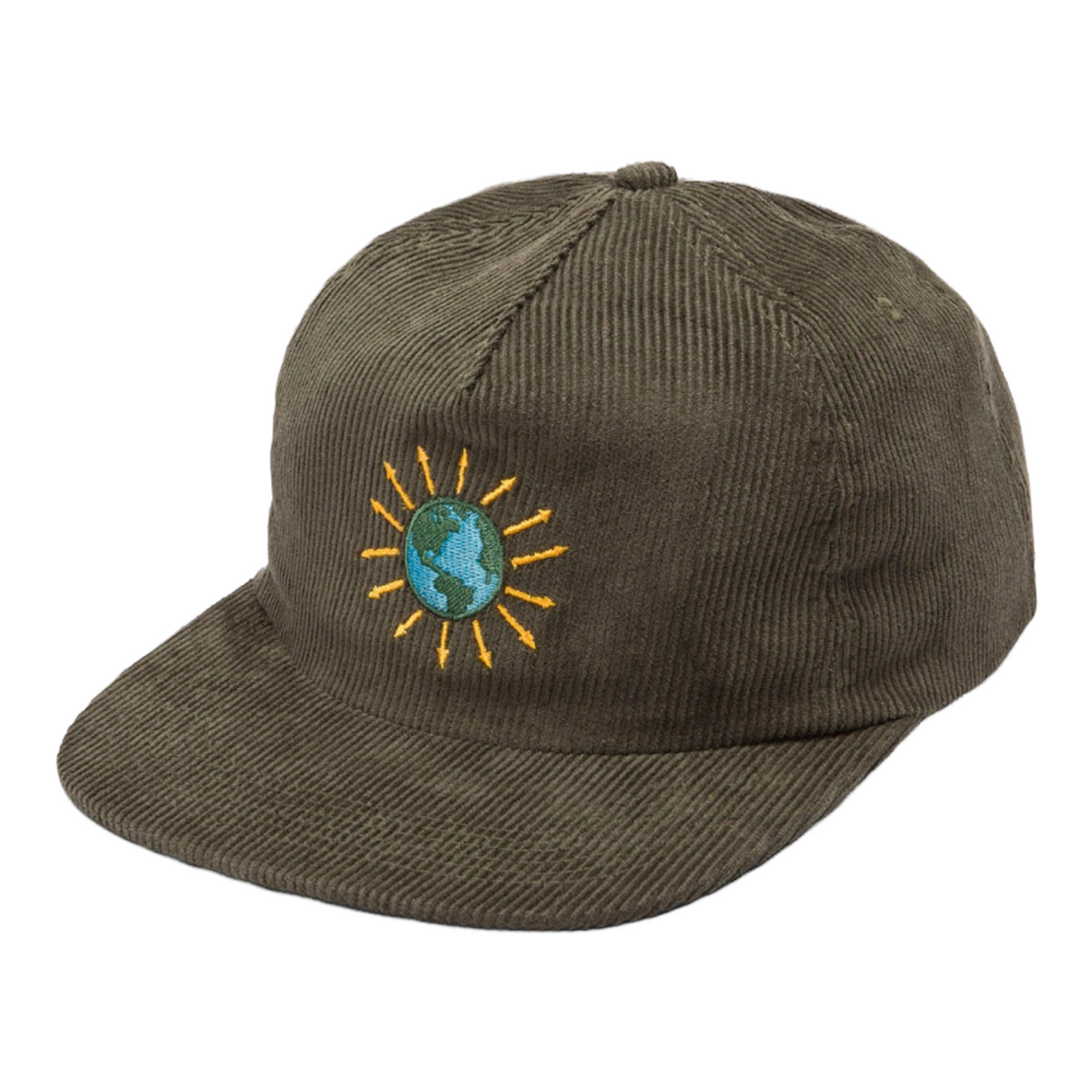 UMA UMAVERSE SNAPBACK HAT– Relief Skate Supply