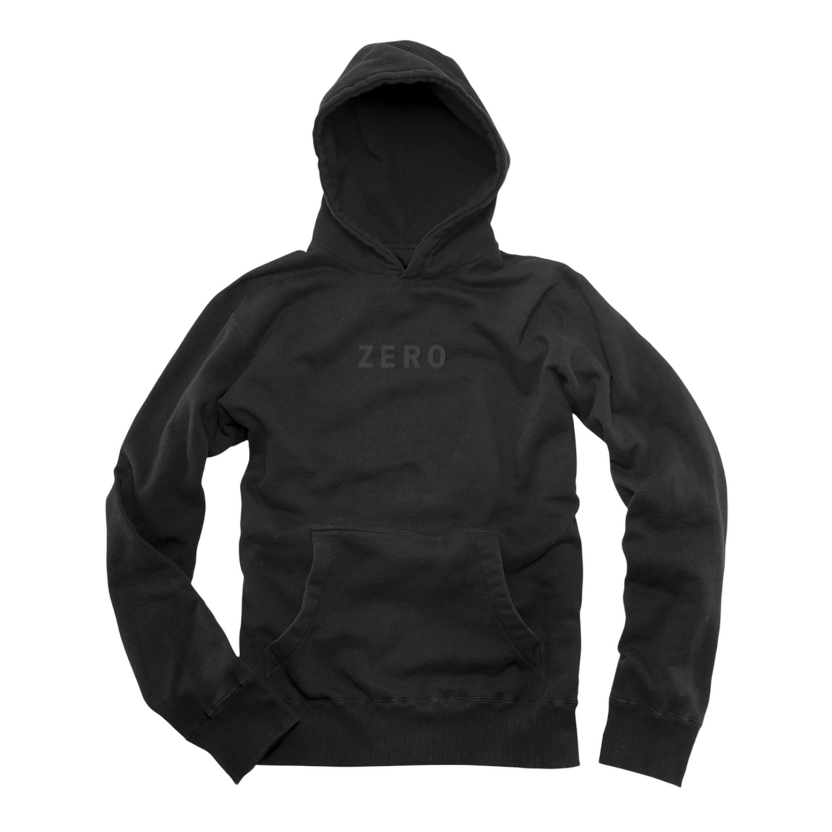Zero army zip deals hoodie