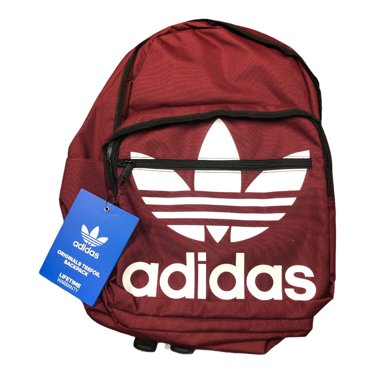 Adidas 2025 trefoil sackpack