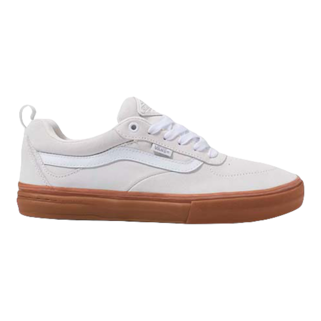 Vans zapato white shop walker
