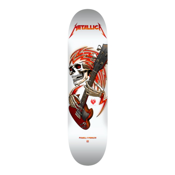 Supreme Aerial Skateboard Deck 8 3/8/Multicolor 8.375 x 32.125 - ON HAND