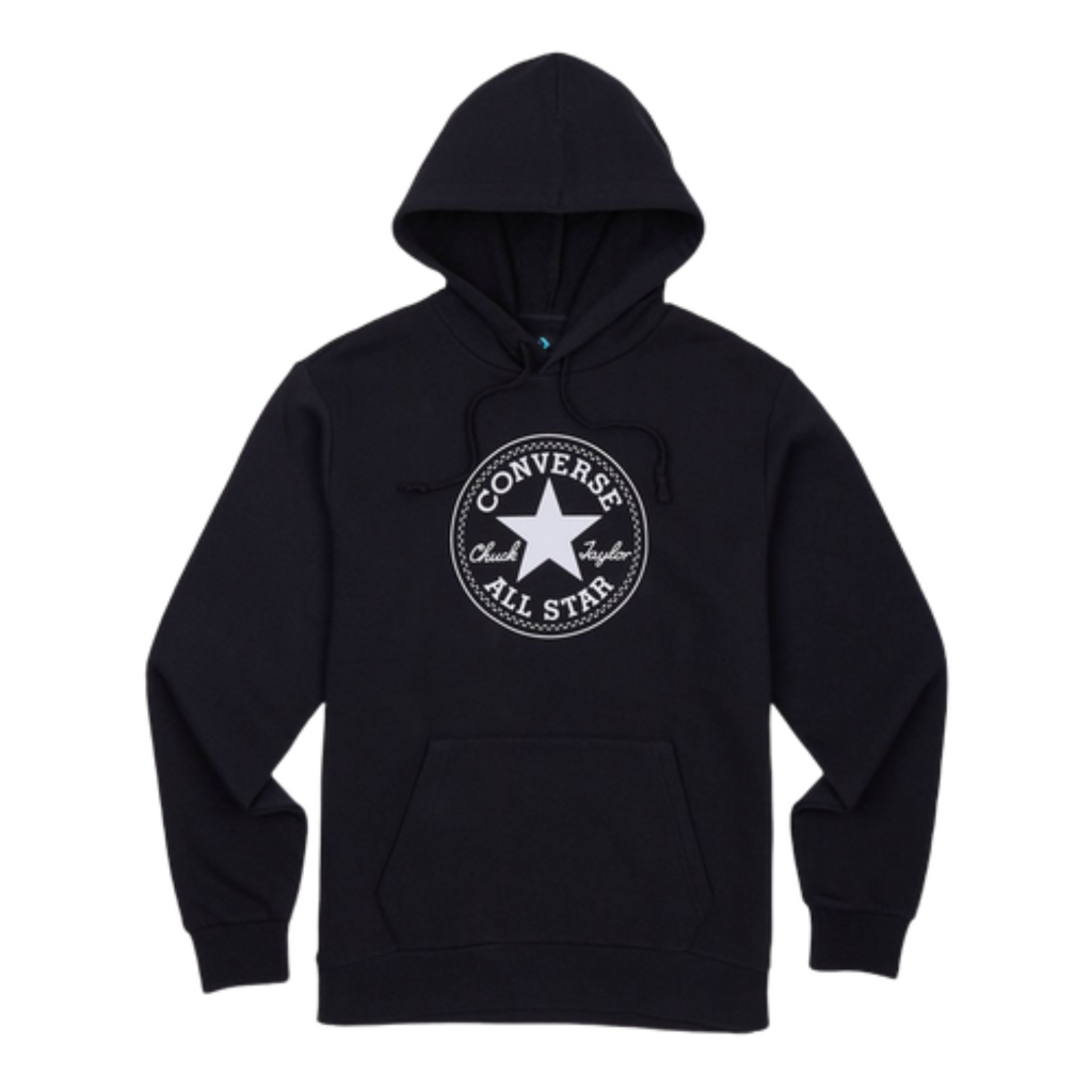 Converse Nova Graphic Pullover Hoody Black– Relief Skate Supply