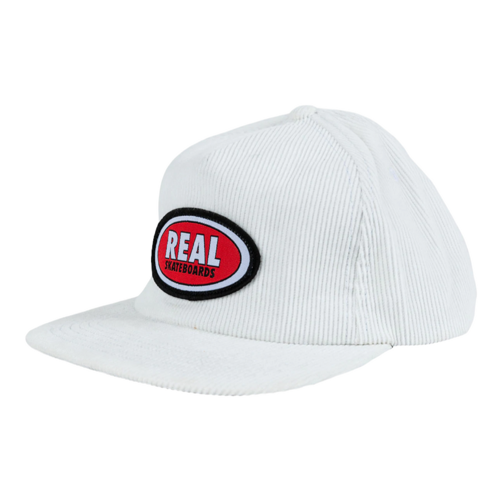 Real discount skateboards hat