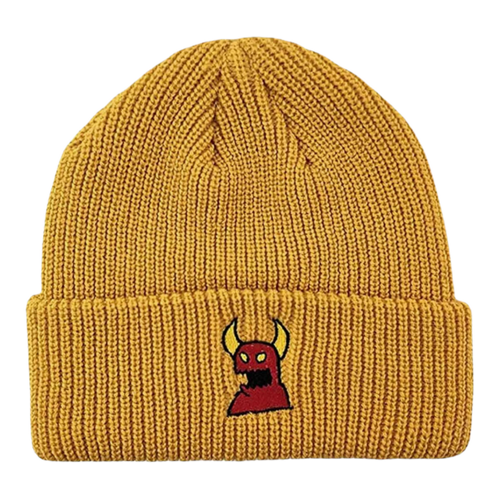 Toy online machine beanie