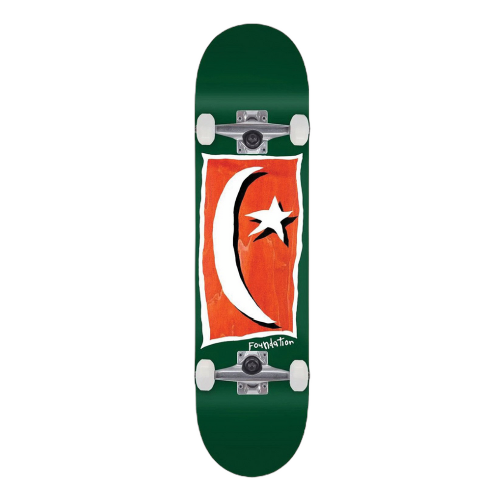 Foundation 2024 skateboards hoodie