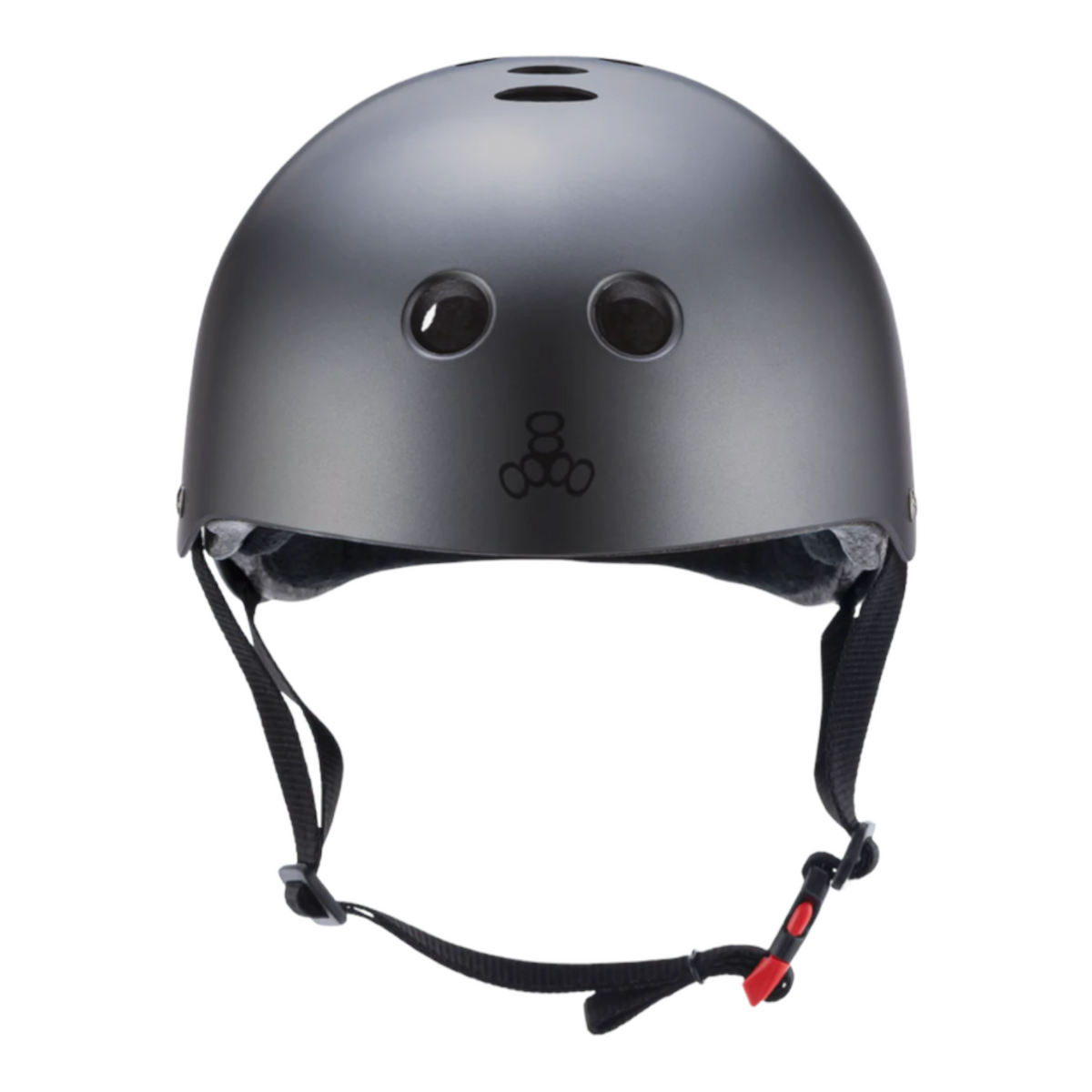 TRIPLE 8 THE CERTIFIED SWEATSAVER HELMET - MIKE VALLELY SIGNATURE TRIPLE 8 THE CERTIFIED SWEATSAVER HELMET - MIKE VALLELY SIGNATURE