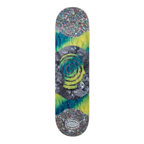 MADNESS SWIRL CLEAR GRIP TAPE 10”– Relief Skate Supply