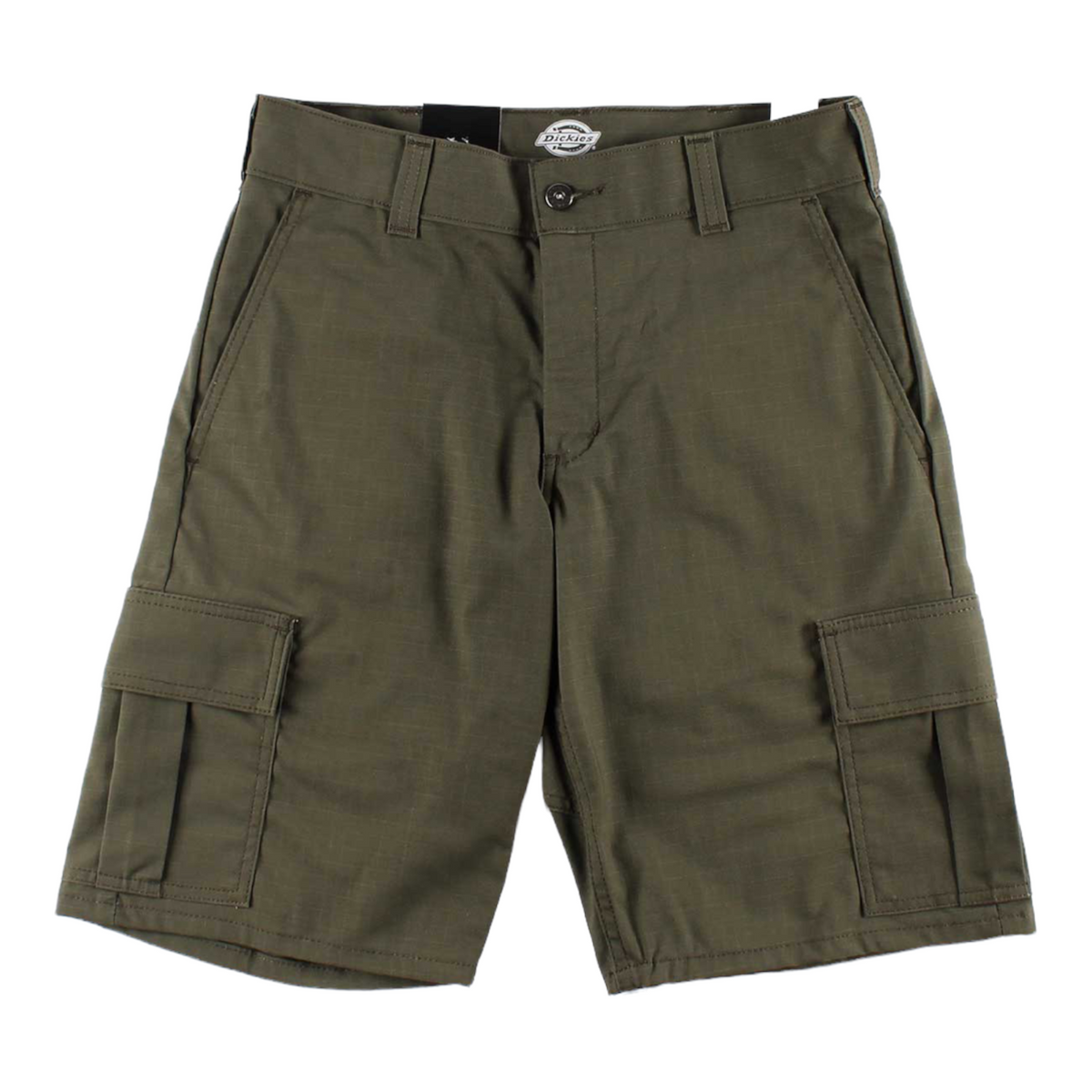 Dickies Skate Ripstop Cargo Shorts Moss Green– Relief Skate Supply