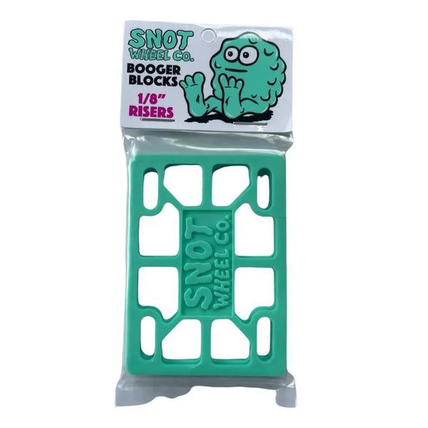 Snot Drop Rings SNOT– Relief Skate Supply