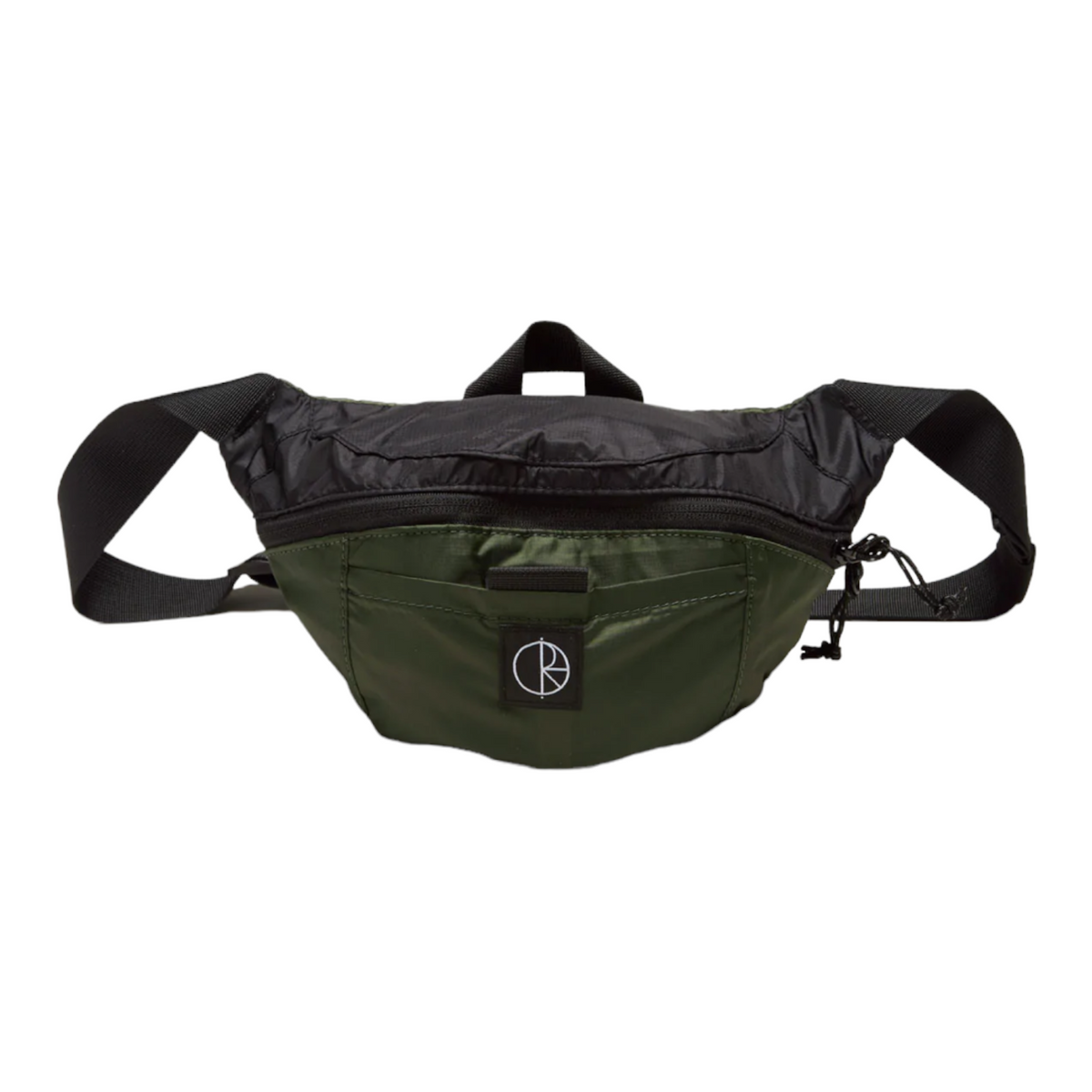 Polar Skateboards Cordura Dealer Bag in stock at SPoT Skate Shop