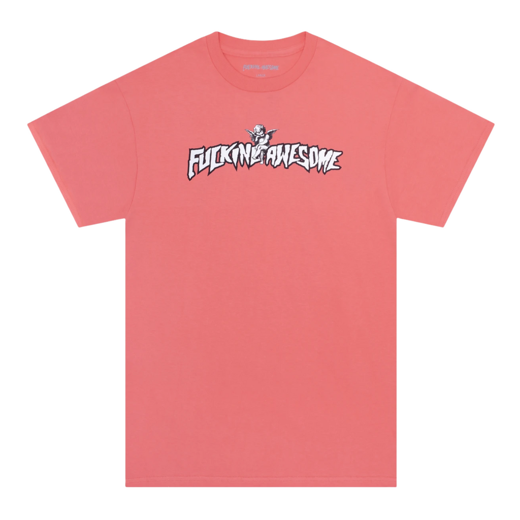 Fucking Awesome Filigree T Shirt– Relief Skate Supply
