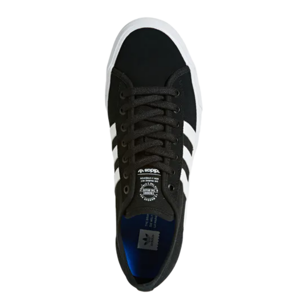 Adidas matchcourt 2025 rx black