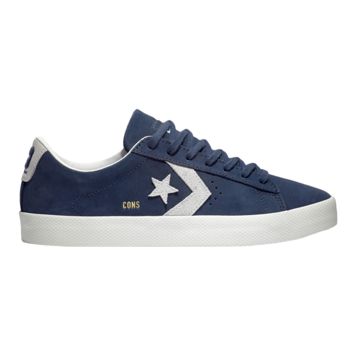 Converse men's breakpoint suede online
