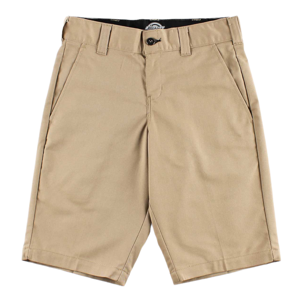 Dickies Skateboarding Slim Fit Shorts 11